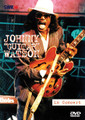 Johnny Guitar Watson - In Concert Ohne Filter