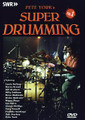 Pete York's Super Drumming, Vol. 1 (DVD)