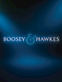 Symphony No. 2, Op. 27 Boosey & Hawkes Scores/Books