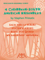 4 Caribbean-South American Ensembles