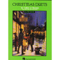 Schmidt: Christmas Duets For Cellos or Basses