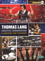 Thomas Lang: Creative Coordination & Advanced Foot Technique-CD