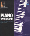 Piano Workbook (Hardcover/CD)