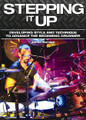 Stepping It Up-DVD