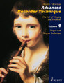 Advanced Recorder Technique - Volume 1