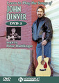 Learn to Play the Songs of John Denver (DVD 3)