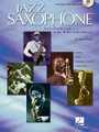 Jazz Saxophone, w/CD