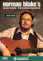 Norman Blake's Guitar Techniques (2-DVD Set)