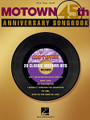 Motown 45th Anniversary