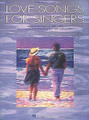 Love Songs For Singers