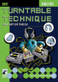 Turntable Technique (DVD)