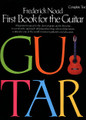 First Book For The Guitar (Complete)