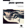 Jazz Gems (Jazz Piano Solos Series Vol. 13)