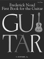 First Book For The Guitar, Part 3