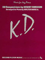 K.D.: 30 Compositions By Kenny Dorham