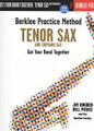 Berklee Practice Method: Tenor Sax and Soprano Sax