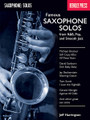 Famous Saxophone Solos