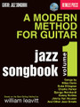 A Modern Method For Guitar, Jazz Songbook, Vol. 1