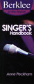 Singer's Handbook