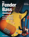 The Fender Bass Handbook