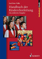 The Children's Choir Management Handbook (German Text)