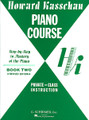 Piano Course, Book 2