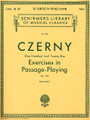 125 Exercises in Passage Playing, Op. 261