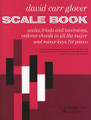 Scale Book