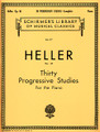 30 Progressive Studies, Op. 46 (Complete)