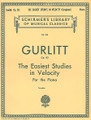 Easiest Studies in Velocity, Op. 83