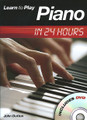 Learn To Play Piano In 24 Hours