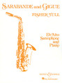 Sarabande And Gigue (Alto Saxophone & Piano)