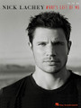 Nick Lachey: What's Left Of Me