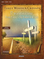 Three Wooden Crosses