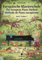 The European Piano Method - Volume 2 (Book only)