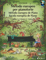 The European Piano Method - Volume 2