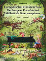 The European Piano Method w/CD - Volume 2