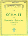 Preparatory Exercises for the Piano, Op. 16