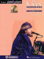 Dr. John Teaches New Orleans Piano, Vol. 1