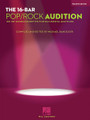 The 16-Bar Pop/Rock Audition (Women's Edition)