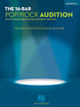 The 16-Bar Pop/Rock Audition (Men's Edition)