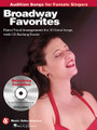 Broadway Favorites - Audition Songs for Female Singers