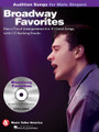 Broadway Favorites (Audition Songs For Male Singers)