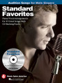 Standard Favorites (Audition Songs For Male Singers)