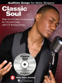 Classic Soul (Audition Songs For Male Singers)