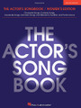 The Actor's Songbook (Women's Edition)