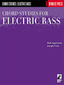 Chord Studies for Electric Bass