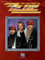 The Very Best of ZZ Top