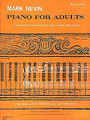 Mark Nevin: Piano For Adults, Bk 2