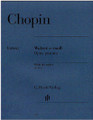 Waltz in E Minor Op. Posth: By Chopin